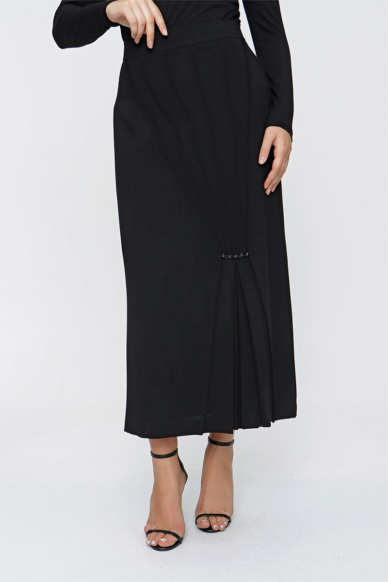 1665112-isleme-detayli-orme-kumas-etek-etek-aker-2022-autumn-winter-1930096-22-B