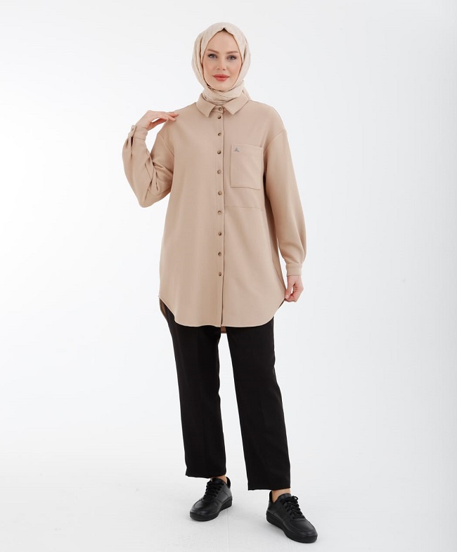 armine-trend-bluz-camel-23yt439