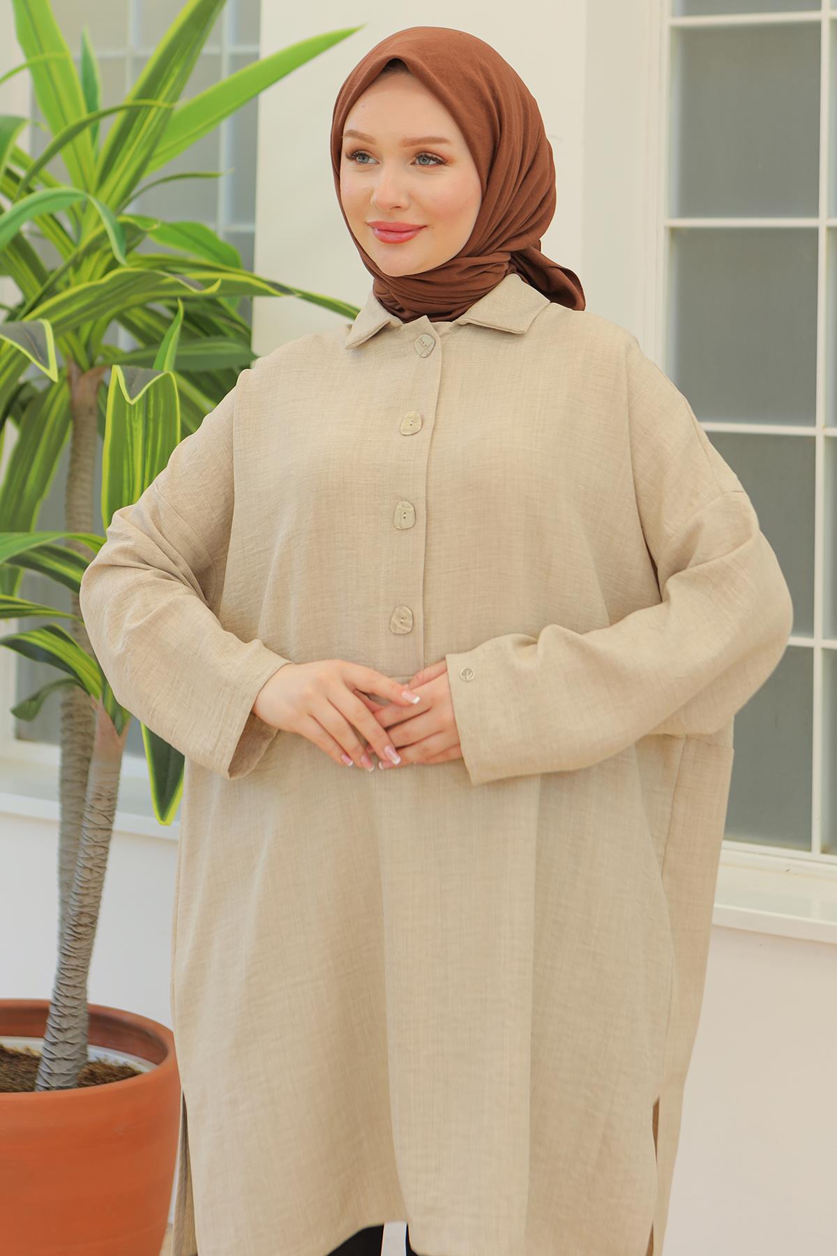 armine-trend-gomlek-yaka-dugmeli-tunik-3-bef9