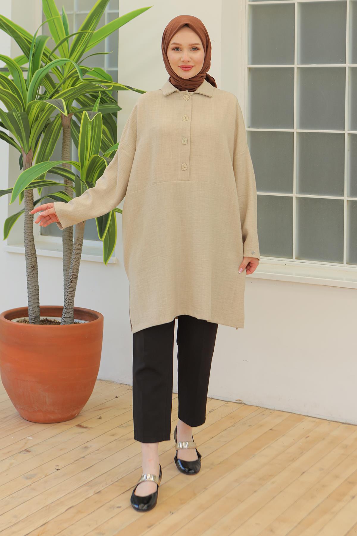 armine-trend-gomlek-yaka-dugmeli-tunik-5-bcd1