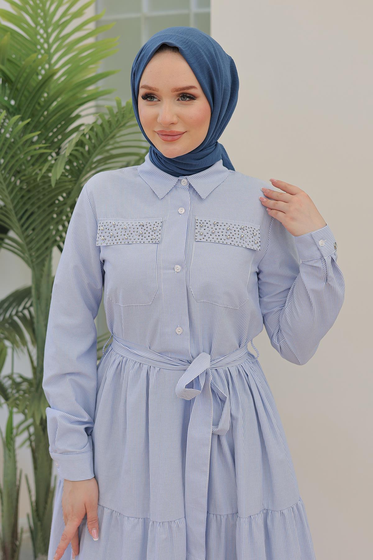 armine-trend-belden-kusakli-gomlek-yak-c-aeff