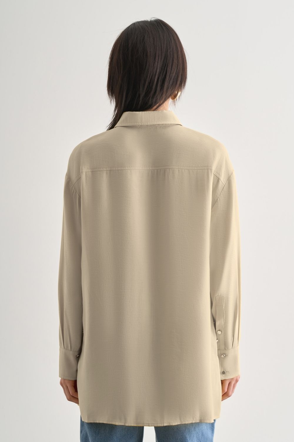 mizalle-yan-dugme-detayli-premium-modal-tas-rengi-tunik-56894-12-B