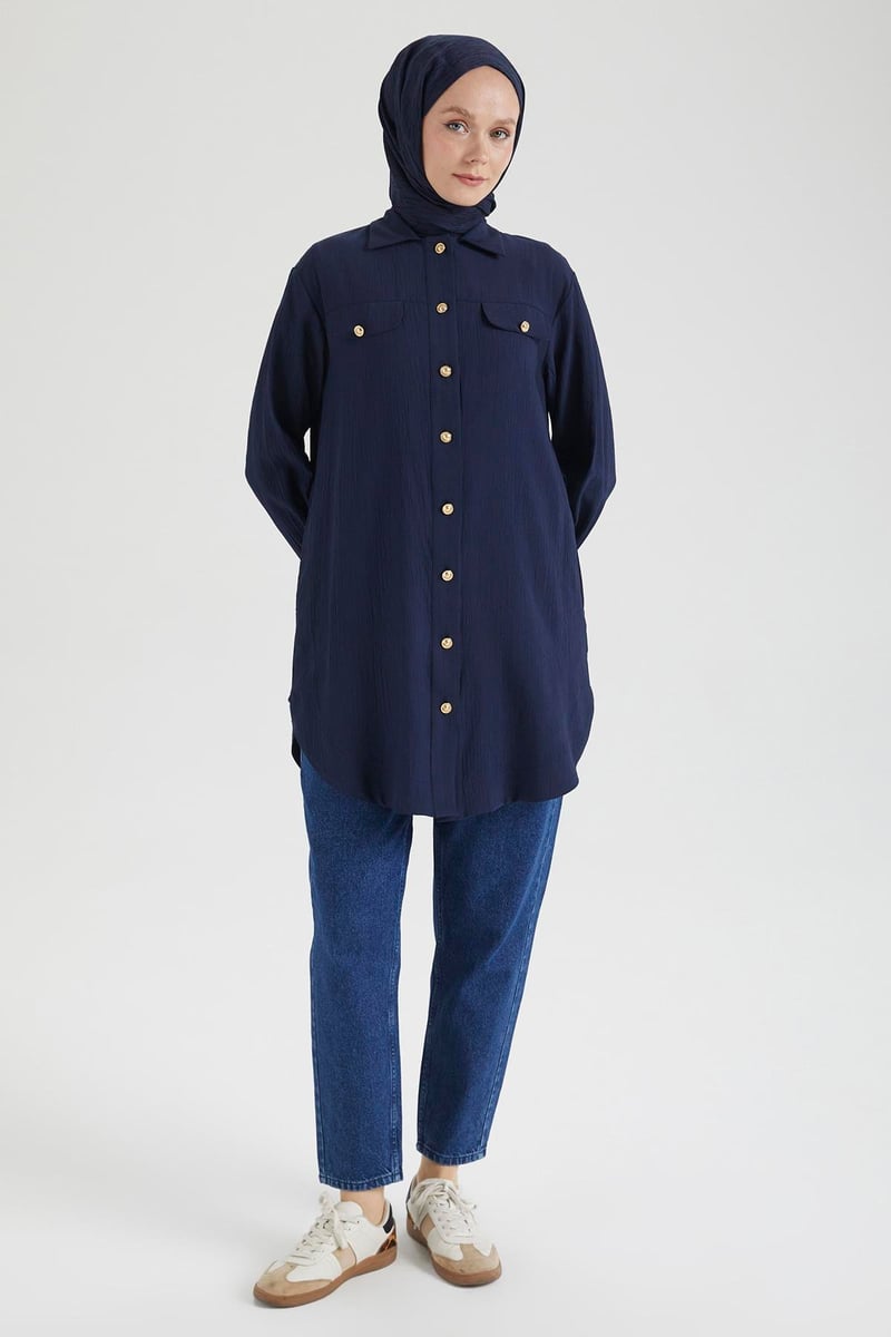 armine-trend-cep-detayli-dugmeli-tunik-379e30