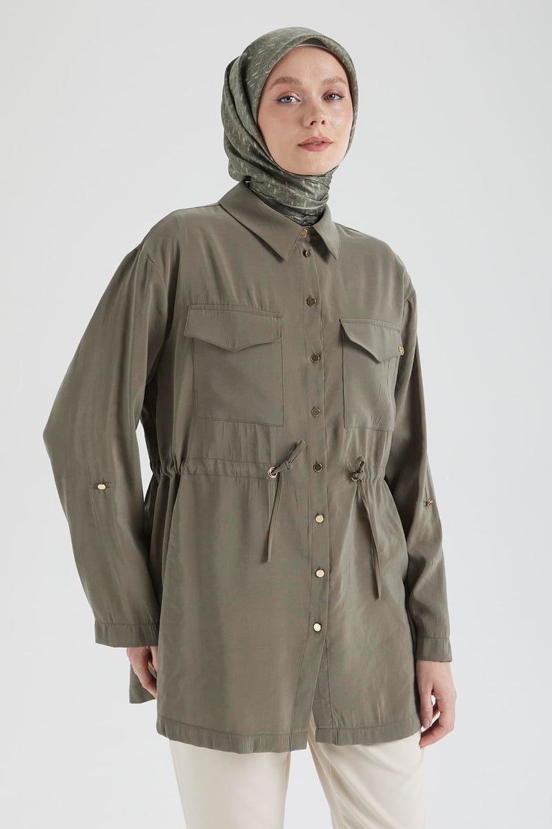 armine-trend-beli-lastikli-dugmeli-gom-9907-0