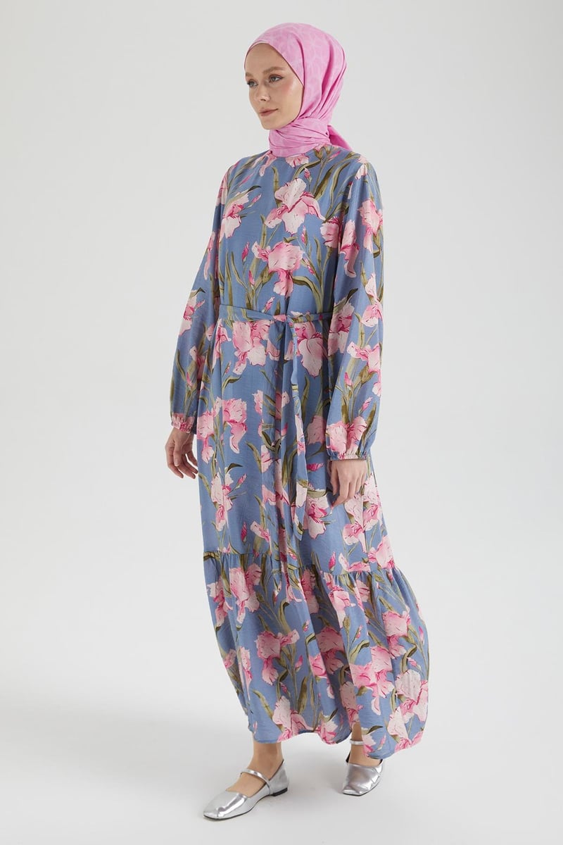 armine-trend-cicek-desenli-beli-kemerl-511d-3